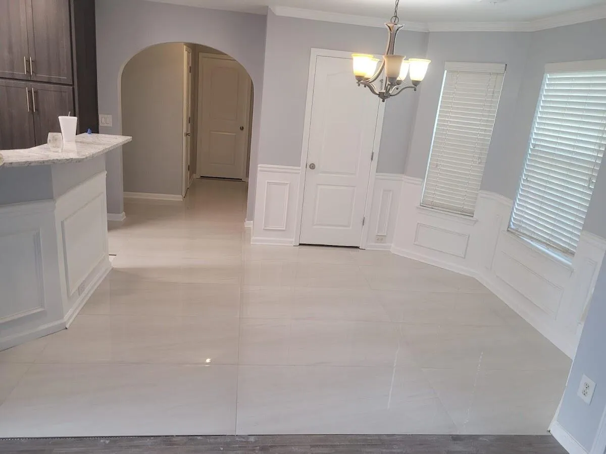 Water Damage Restoration services in Capitol View, SC